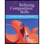 Refining Composition Skills