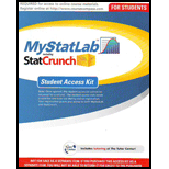 MyStatLab Student Access Kit
