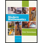 Excursions in Modern Mathematics - NASTA Edition