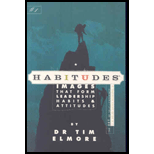 Habitudes: Art of Self Leadership (Value)
