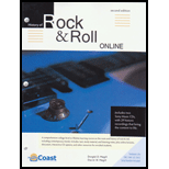 History of Rock and Roll Online-Text Only