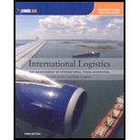 International Logistics - Text Only (Custom)