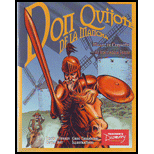 Don Quijote De La Mancha - Intermediate Reader