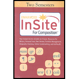 Enhanced InSite - Access Card