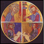 Synopsis of Four Gospels - RSV
