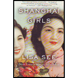 Shanghai Girls: Novel