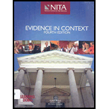 Evidence in Context - With CD