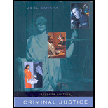 Criminal Justice (348324)