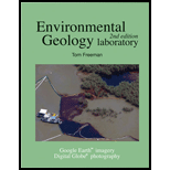 Environmental Geology Laboratory (Looseleaf)