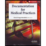 Documentation for Medical Practices - With CD