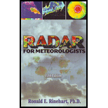 Radar for Meteorologists