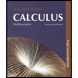 Multivariable Calculus : Early Trans.