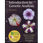 Introduction to Genetic Analysis (Loose)