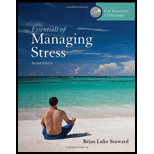 Essentials of Managing Stress - Text