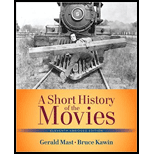Short History of the Movies, Abridged