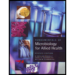 Fundamentals of Microbiology for Allied Health