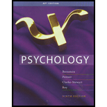 Psychology - AP Edition