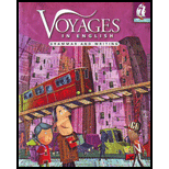 Voyages in English: Grade 7