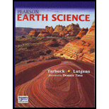 Earth Science - Text Only