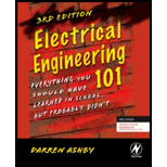 Electrical Engineering 101 (Paperback)