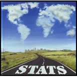 Stats in Your World (NASTA)