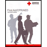 First Aid/ CPR/ AED Program Participant's Manual