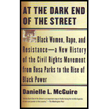 At the Dark End of the Street