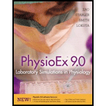PhysioEx 9.0: Laboratory Simulations in Physiology - Text Only