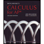 Calculus for AP