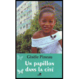 Un Papillon Dans La Cite