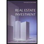 Real Estate Investment-Text