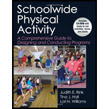 Schoolwide Physical Activity - Text Only