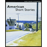 American Short Stories: 1820 to Present
