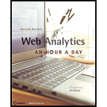 Web Analytics-Text