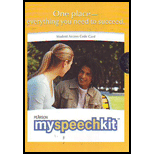 Myspeechkit-Access