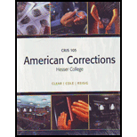 American Corrections (Custom Package)