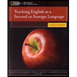 Teaching English as Second or Foreign Language