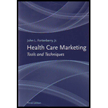 Health Care Marketing (Paperback)