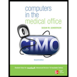 Computers in Medical Office - Package