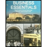 Business Essentials (Custom)