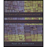 Technical Communication (Custom)