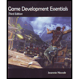 Game Development Essentials - Text Only
