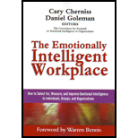 Emotionally Intelligent Workplace (Paperback)