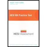 RN Practice Test User Guide - Access