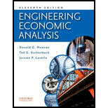 Engineering Economic Analysis - Text Only