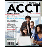 Financial Accounting 2: Student Edition - Text Only