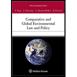 Comparative and Global Environmental Law and Policy