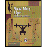 Physical Activity and Sport for the Secondary School Student - With CD