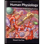 Human Physiology - Laboratory Guide