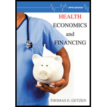 Health Economics and Financing